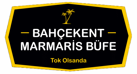 Bahçekent Marmaris Büfe